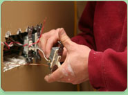 electrical repair Marlow