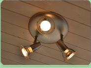 Marlow electrical wiring