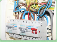 Marlow electrical contractors