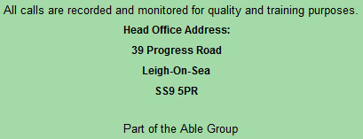 Marlow Local Electrics head office