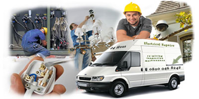 Marlow electricians